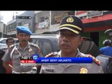 Polisi masih selidiki penyebab kebakaran di Pasar Buleleng Bali - NET17