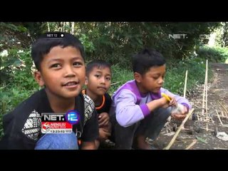 Ngabuburit Khas Anak anak Garut NET12