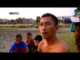 Tradisi Ngabuburit Para Nelayan di Surabaya NET JATIM