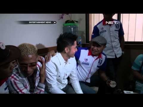 Hengky Kurniawan Masih Minat Terjun ke Dunia Politik di Tahun 2017