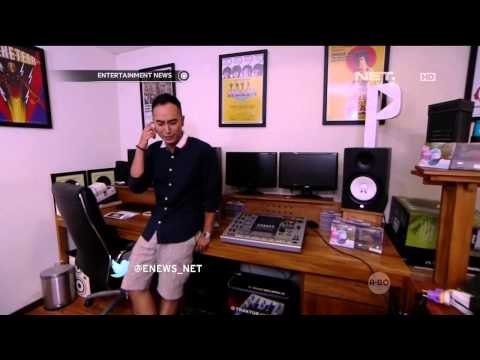 Enews Real Live with Winky Wiryawan