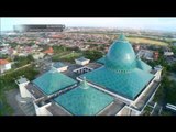 Pesona Islami Masjid Al Akbar Surabaya - NET5