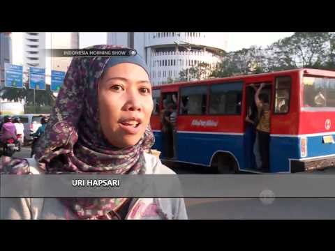 Voxpop belajar puasa sejak dini - IMS