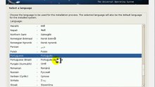 Curso DDoS 02 - Instalando o Debian 6 para os testes locais
