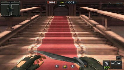 x1 INSANO DE SNIPER!Point Blank