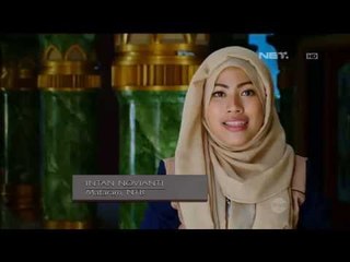 Pesona Islami Masjid Al Kautsar Lombok  - NET5