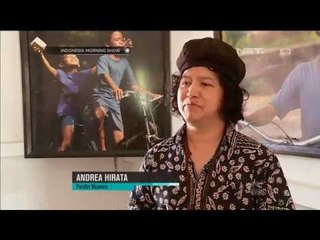 Sejarah dan Budaya Belitung terangkum di Museum Kata - IMS