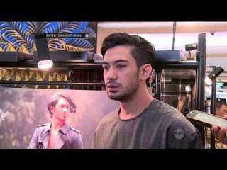 10 tahun Reza Rahardian berkarya