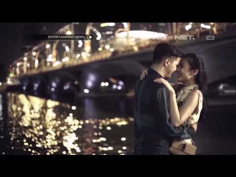 Chelsea Olivia dan Glenn Alinskie tetapkan tanggal pernikahan