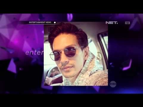 Dimas Beck wajib liburan hampir setiap Minggu