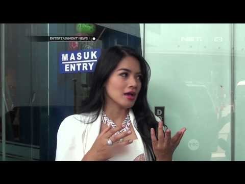 Titi Kamal Ingin Tularkan Hobi Travelling Pada Anak