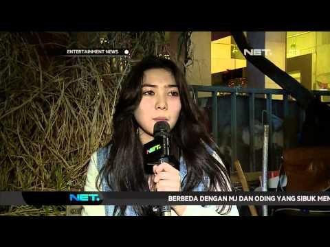 8 Fakta Isyana Sarasvati