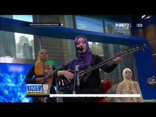 Melati Band Asmaraloka IMS