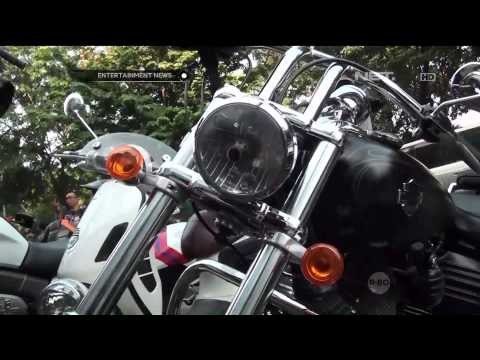 Disela-sela Kesibukannya, Raffi Ahmad Selalu Sempatkan Waktu untuk Hobi Otomotifnya