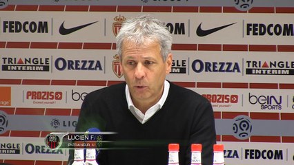 23e j. - Favre: "On a pris des buts évitables"