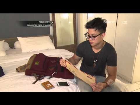 Mengintip Persiapan Dikta Sebelum ke Turki