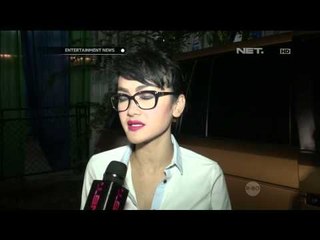 Belum Menjadi Pengacara, Julia Perez Banyak Dapat Penawaran Penanganan Kasus