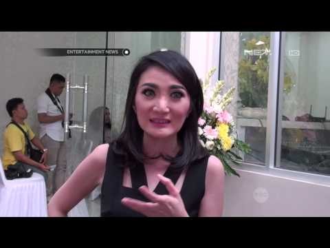 Kiki Amalia Rilis Project Duet Bareng Keith Martin