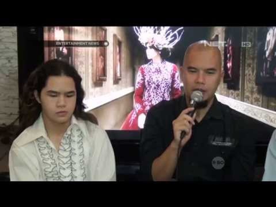 El dan Dul Luncurkan Single Duo Berjudul Jika Kau Percaya