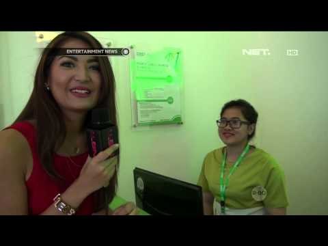 Maria Selena Treatment Waxing Bulu Ketiak