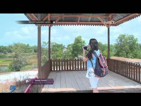 Jalan-Jalan Bareng Aubry Beer ke Lokasi Syuting Laskar Pelangi