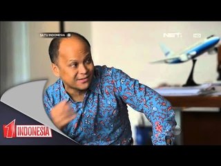 Satu Indonesia - Ilham Habibie