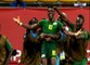 هدف مباراة " بوركينا فاسو 1 - 0 غانا " كأس الأمم الإفريقية