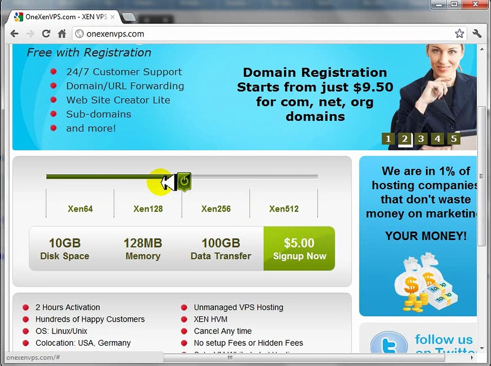 Curso DDoS 03 - Contratando um VPS para os ataques DoS