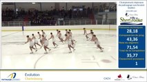 Championnats régionaux de patinage synchronisé 2017 de la section Québec - Centre Eugène-Lalonde (140)