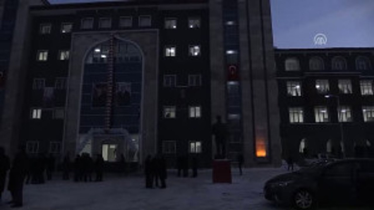 Soylu: "Tek Bayrak, Tek Millet ve Tek Vatan Kavramını Hiç Kimse Ortadan Kaldıramayacak"