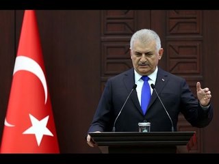 Başbakan Binali Yıldırım: İkili öğretime son vereceğiz