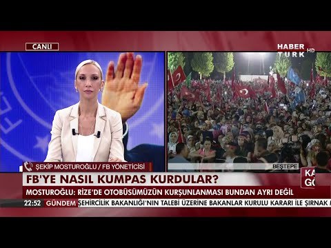 Fenerbahçe'ye nasıl kumpas kurdular? (Karşıt Görüş 10 Ağustos 2016) 4. Bölüm