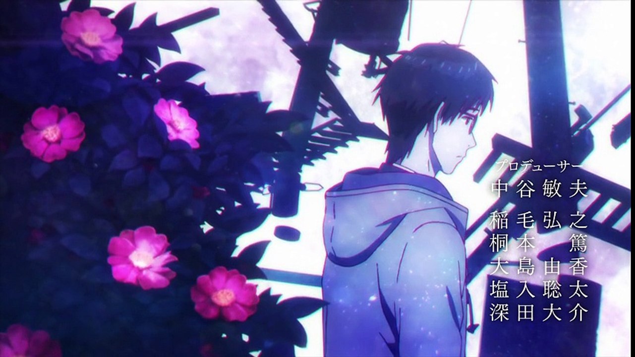 [PuzzleSubs]Kiseijuu Sei no Kakuritsu - 12[720p]