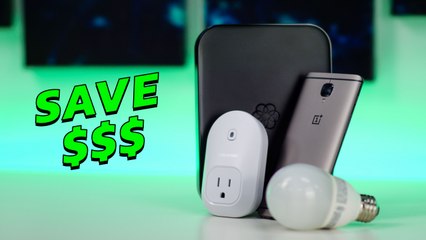 Top Tech to Save You Money!