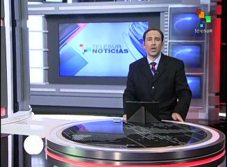 Gobierno chileno informa sobre estado de incendios en todo el país