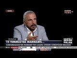 Mete Yarar Habertürk TV'de (FETÖ'nün pes etmiş halini görmüyorum) 1. Bölüm