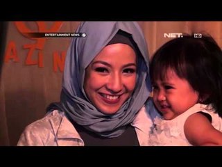 Скачать видео: Sibuk Jual Beli Online, Natasha Rizki Diprotes Suami