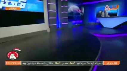 معتز مطر يعرض فضيحة+18 المطربة شيرين بعد تعريضة التنين