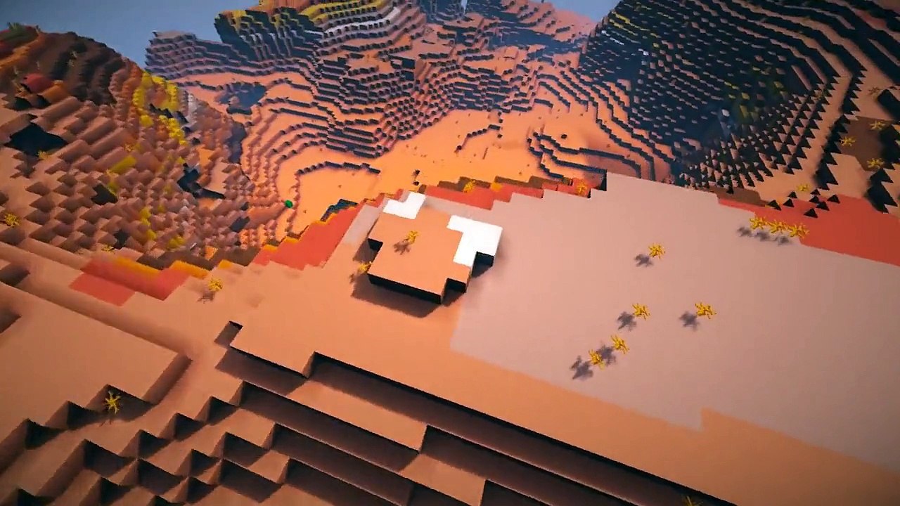 minecraft shadersmod introduction