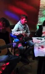 LAPI DURRESIT & GESI VISHIT-LIVE 2017