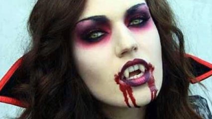 5 HISTÓRIAS SUPOSTAMENTE REAIS SOBRE VAMPIROS