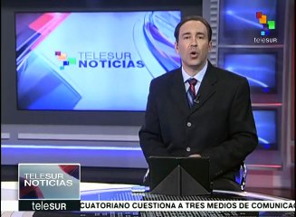 EE.UU.: Trump califica de indignante suspensión de veto migratorio