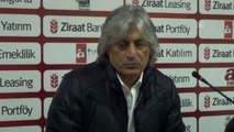 Şanlıurfaspor-Çaykur Rizespor Maçının Ardından