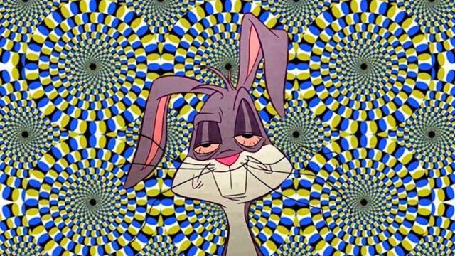 5 ILUSÕES DE ÓTICA QUE VÃO EXPLODIR SUAS CABEÇAS 3