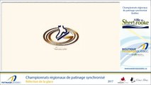 Championnats régionaux de patinage synchronisé 2017 de la section Québec - Centre Eugène-Lalonde (144)