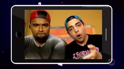 Youtubers Querem Saber com Val Marchiori