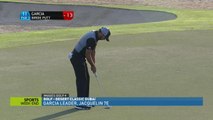 Golf - Desert classic Dubaï - Résumé de la 3ème journée