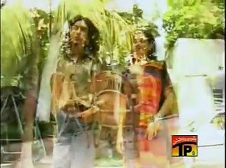 "Mitha Mina Mat Maar" Thari Song by Soriya Soomro