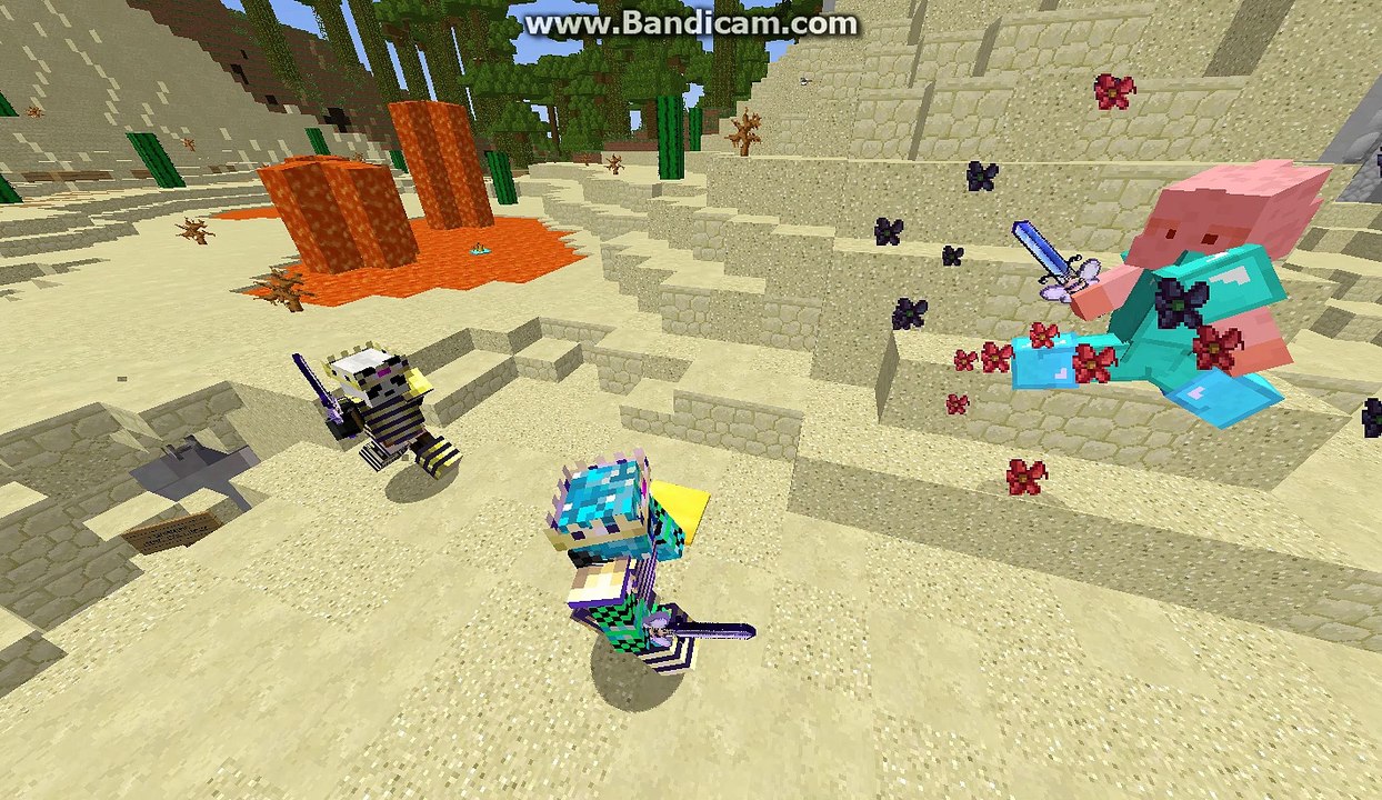 FrozenCreeper_  -  Hack Report
