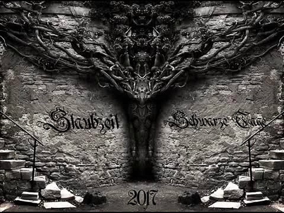 Staubzeit - frei wie ein vogel